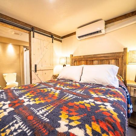 St. Elmo Hotel Ouray Eksteriør bilde