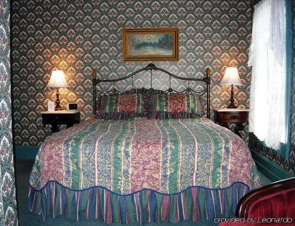 St. Elmo Hotel Ouray Rom bilde