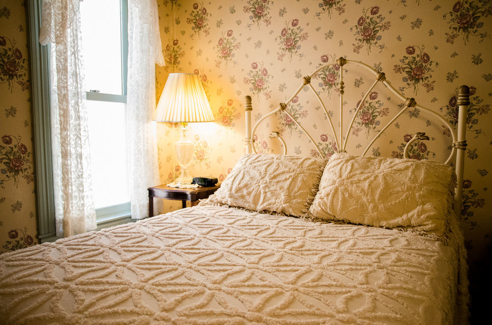 St. Elmo Hotel Ouray Eksteriør bilde